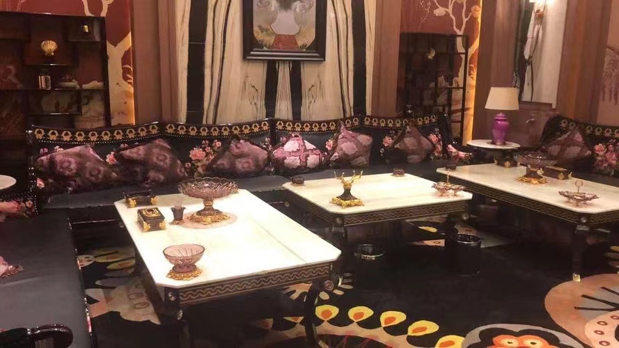 南宁小时场ktv商务小时场ktv推荐-上林县ktv预定